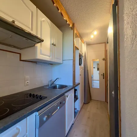 Apartment Skis Aux Pieds - Les Coches Paradiski
